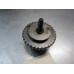26S123 Idler Timing Gear From 2009 Chevrolet Traverse  3.6 12612840